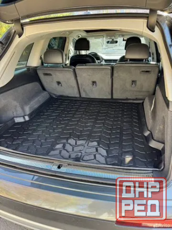 Audi Q7 2.0 AT, 2019, 88 000 км Макеевка - изображение 8