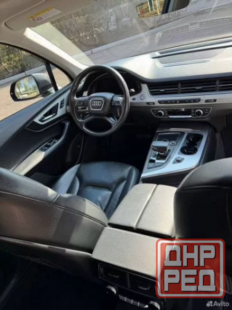 Audi Q7 2.0 AT, 2019, 88 000 км Макеевка - изображение 5