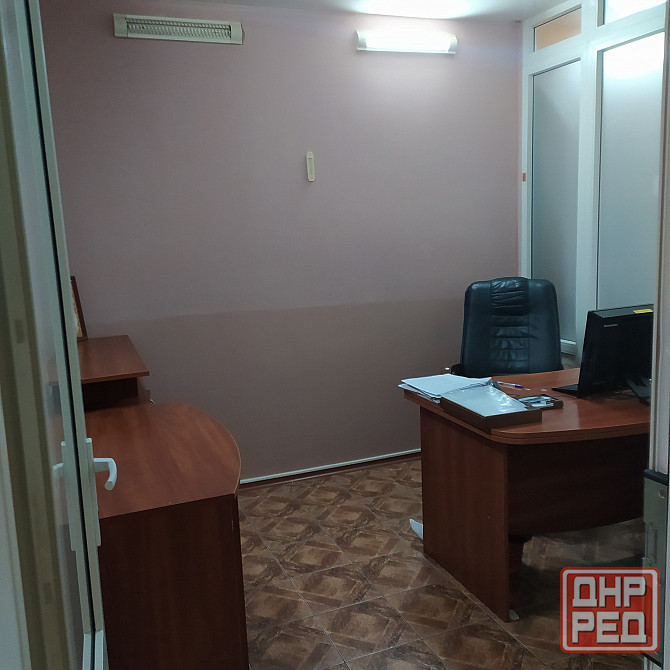 Продам офис Донецк - изображение 2