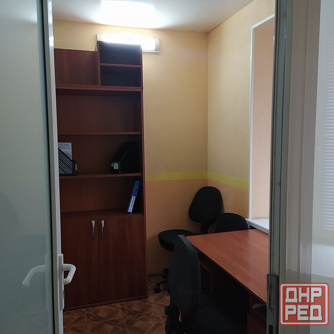 Продам офис Донецк - изображение 3