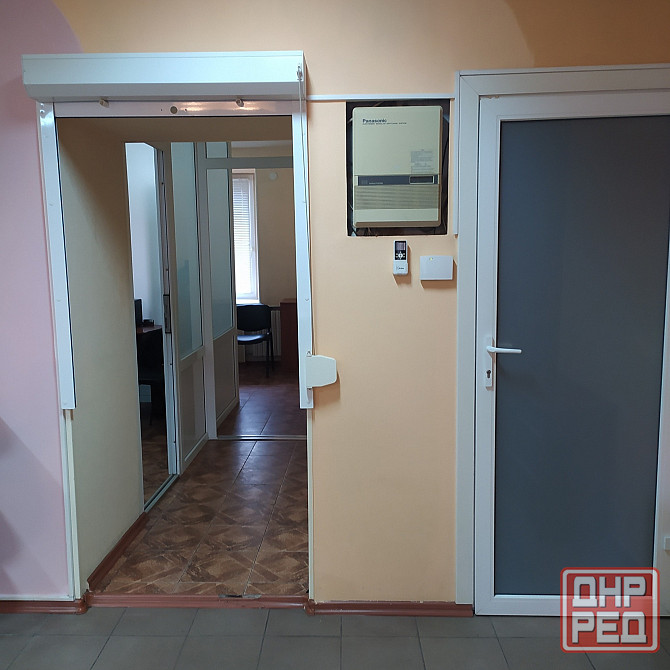 Продам офис Донецк - изображение 4