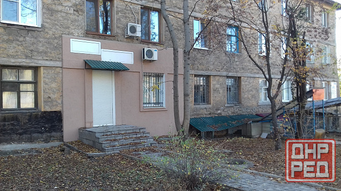 Продам офис Донецк - изображение 5