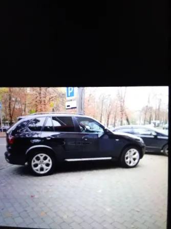 Свой x5 от хозяина 13 год Донецк