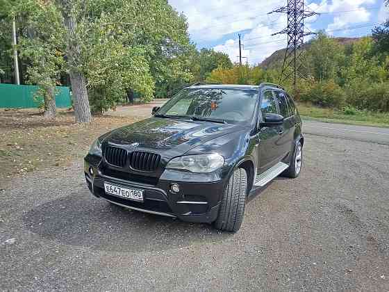 Свой x5 от хозяина 13 год Донецк