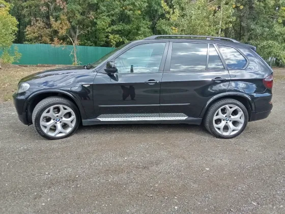 Свой x5 от хозяина 13 год Донецк