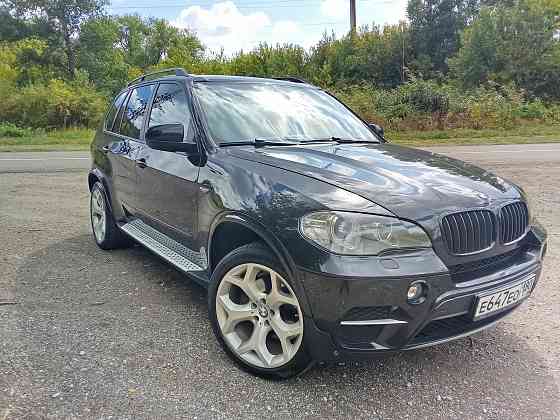 Свой x5 от хозяина 13 год Донецк