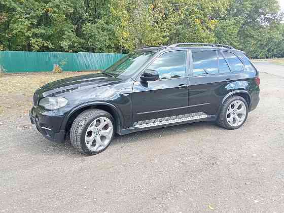 Свой x5 от хозяина 13 год Донецк