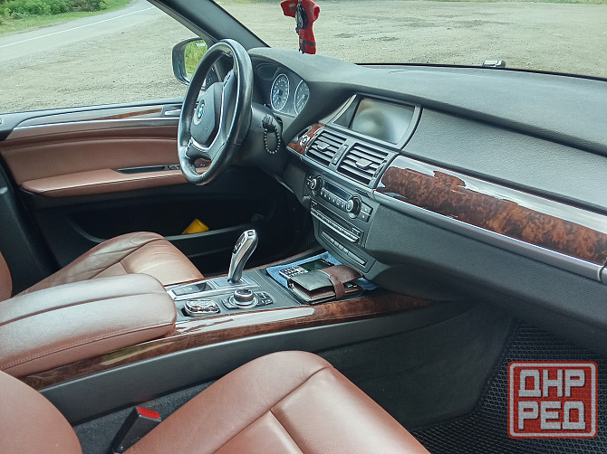 Свой x5 от хозяина 13 год Донецк - изображение 2