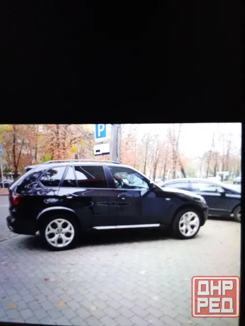Свой x5 от хозяина 13 год Донецк - изображение 5