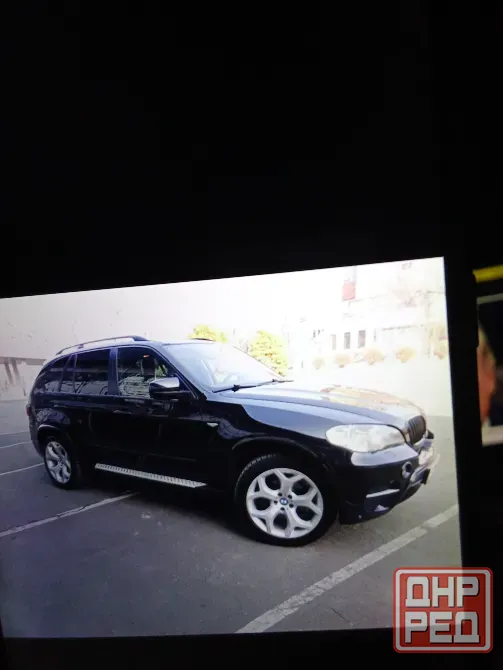 Свой x5 от хозяина 13 год Донецк - изображение 8