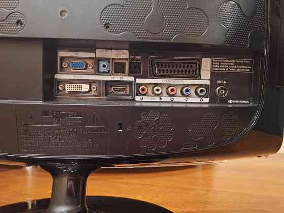 Продам телевизор samsung Донецк