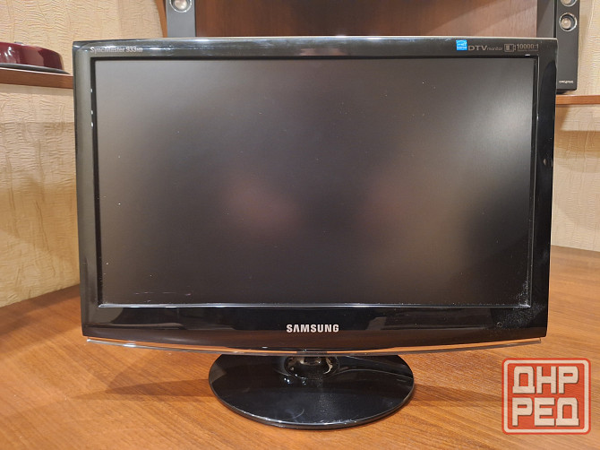 Продам телевизор samsung Донецк - изображение 1