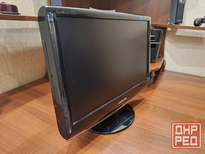 Продам телевизор samsung Донецк - изображение 5