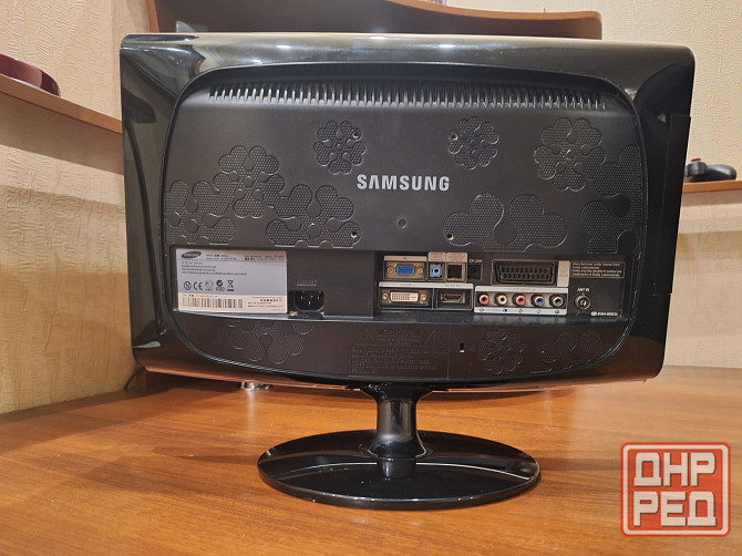 Продам телевизор samsung Донецк - изображение 2