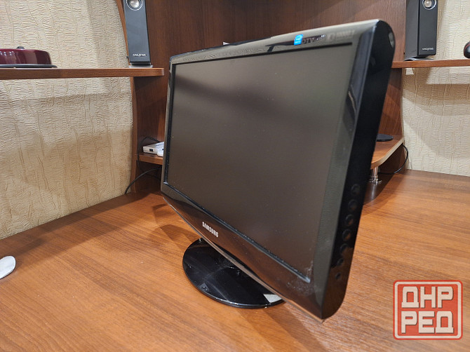 Продам телевизор samsung Донецк - изображение 4