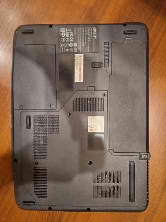 Продам ноуьбук Acer (не рабочий) Донецк