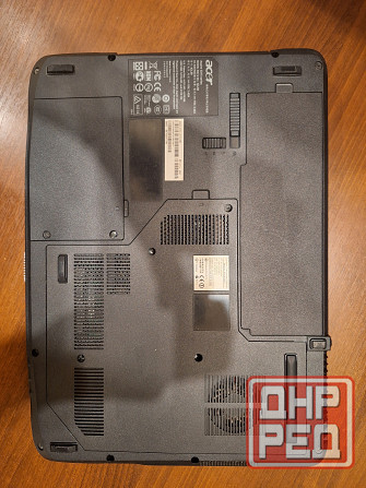 Продам ноуьбук Acer (не рабочий) Донецк - изображение 5