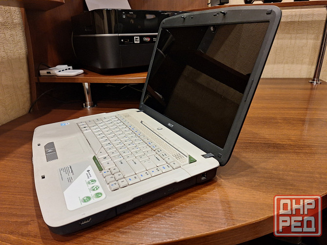 Продам ноуьбук Acer (не рабочий) Донецк - изображение 3