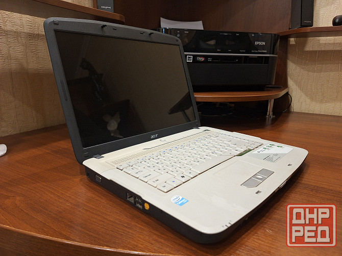 Продам ноуьбук Acer (не рабочий) Донецк - изображение 2