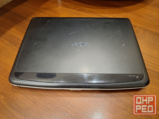 Продам ноуьбук Acer (не рабочий) Донецк - изображение 4