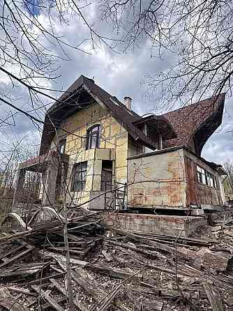 Продажа дома Ленинский район Донецк