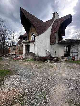 Продажа дома Ленинский район Донецк