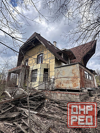 Продажа дома Ленинский район Донецк - изображение 3