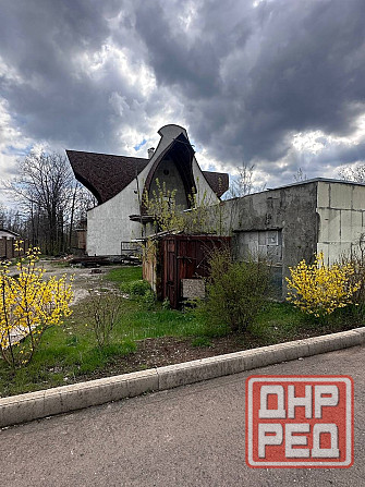 Продажа дома Ленинский район Донецк - изображение 1