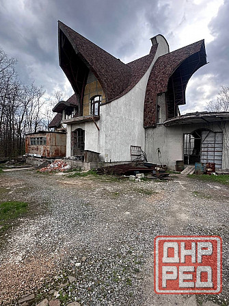 Продажа дома Ленинский район Донецк - изображение 2