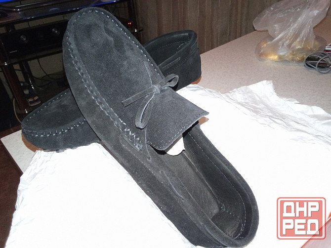 Обувь 44 размер Донецк - изображение 1