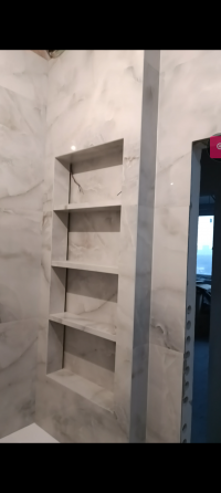 Укладка плитки Донецк