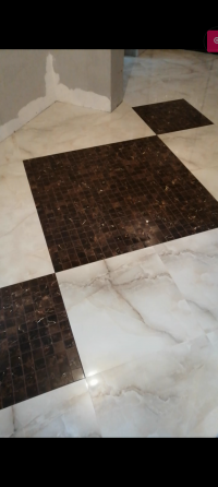 Укладка плитки Донецк