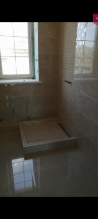 Укладка плитки Донецк