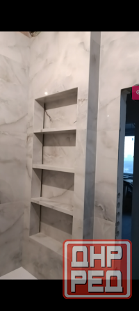 Укладка плитки Донецк - изображение 1