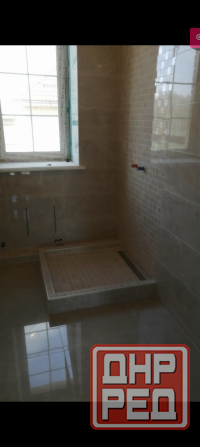 Укладка плитки Донецк - изображение 3