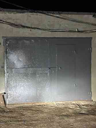 Продажа гараж Шахтер Донецк