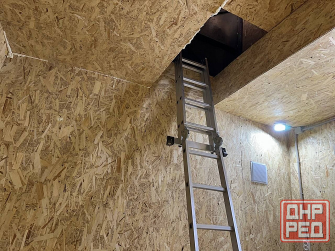 Продажа гараж Шахтер Донецк - изображение 4