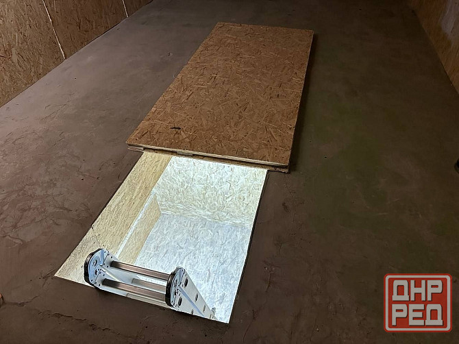 Продажа гараж Шахтер Донецк - изображение 2