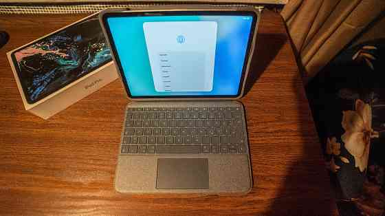 iPad Pro 11" 2018 Донецк