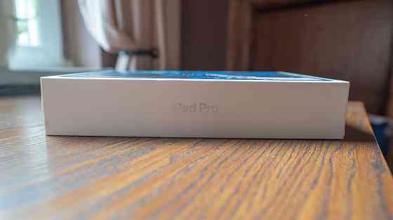 iPad Pro 11" 2018 Донецк