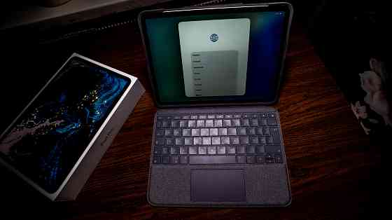 iPad Pro 11" 2018 Донецк