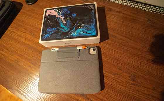 iPad Pro 11" 2018 Донецк