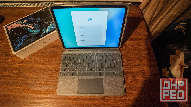 iPad Pro 11" 2018 Донецк - изображение 3