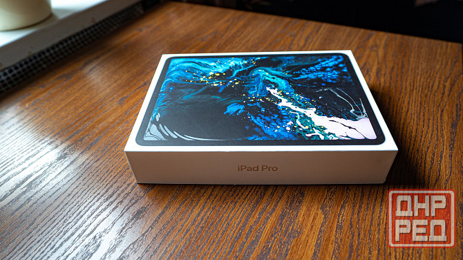 iPad Pro 11" 2018 Донецк - изображение 7