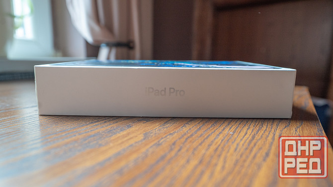 iPad Pro 11" 2018 Донецк - изображение 6