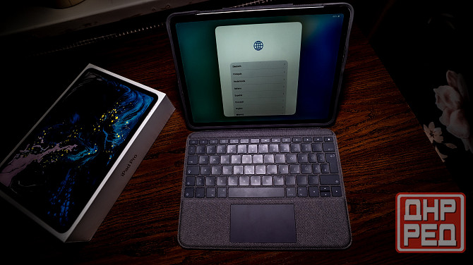iPad Pro 11" 2018 Донецк - изображение 2