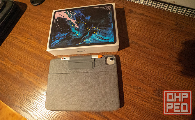 iPad Pro 11" 2018 Донецк - изображение 1