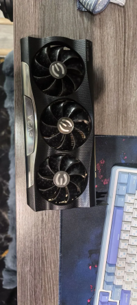 Evga RTX 3080 Макеевка