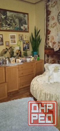 Продам 3 ком кв по пр Дзержинского( Калининскийр-н) Донецк - изображение 4