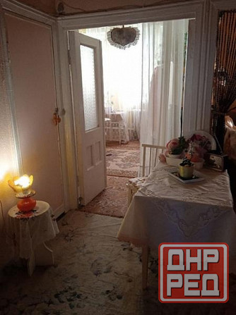 Продам 3 ком кв по пр Дзержинского( Калининскийр-н) Донецк - изображение 1
